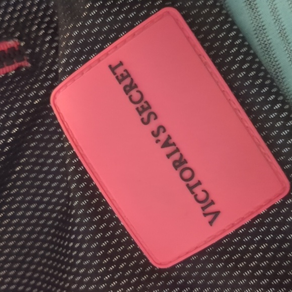 Victoria Secret Drawstring Bag - Picture 3 of 4